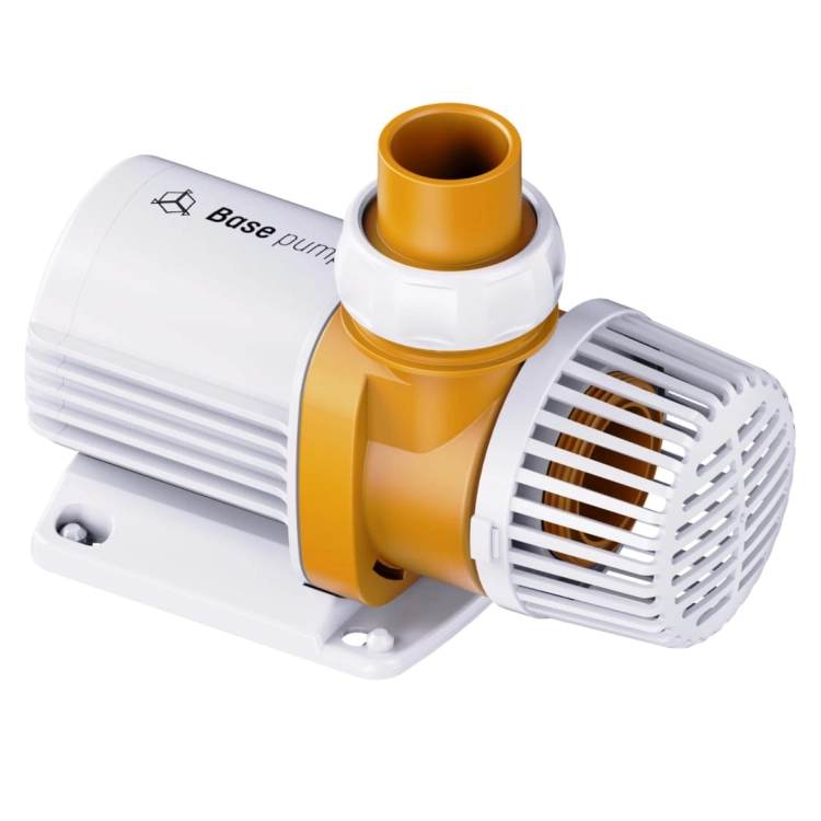 Reef Factory Base Pump 10000 80W - Pompa obiegowa WiFi + Power Switcher