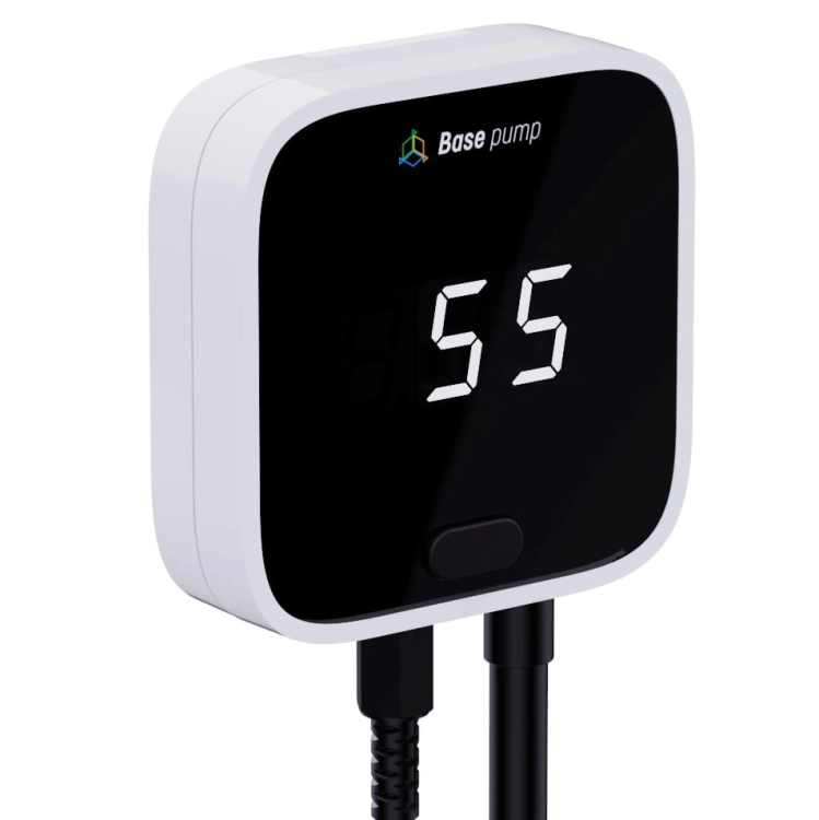 Reef Factory Base Pump 10000 80W - Pompa obiegowa WiFi + Power Switcher