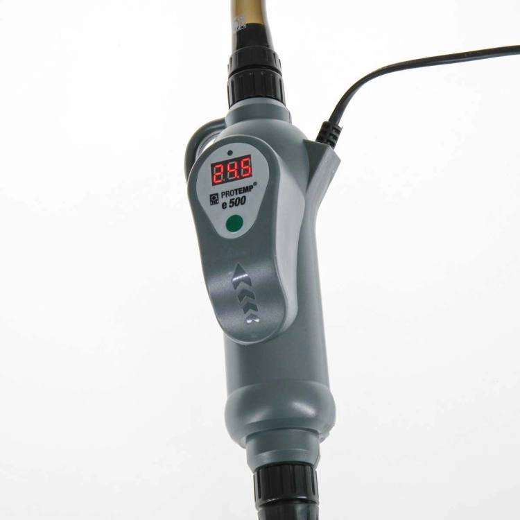 JBL ProTemp e500 grzałka zewnętrzna przepływowa