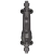 Aquael Flow Heater 300W 2.0 Grzałka przepływowa do akwarium 600L