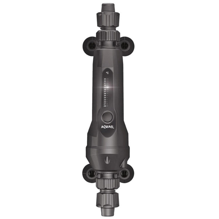 Aquael Flow Heater 300W 2.0 Grzałka przepływowa do akwarium 600L