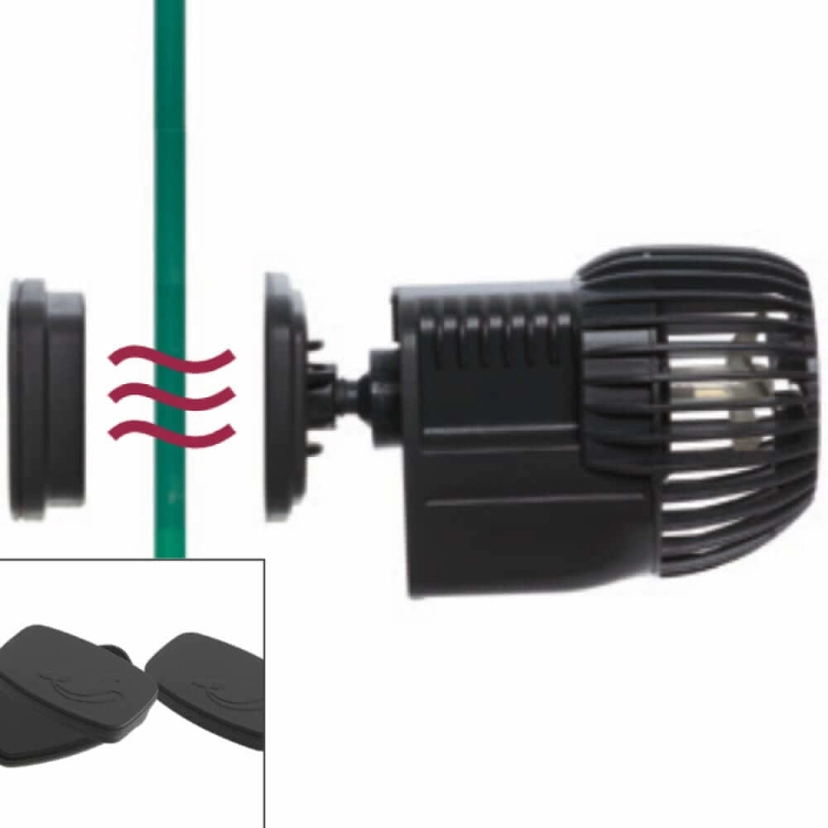 Sicce Voyager Nano 2000 pompa cyrkulacyjna 3W 2000L/H