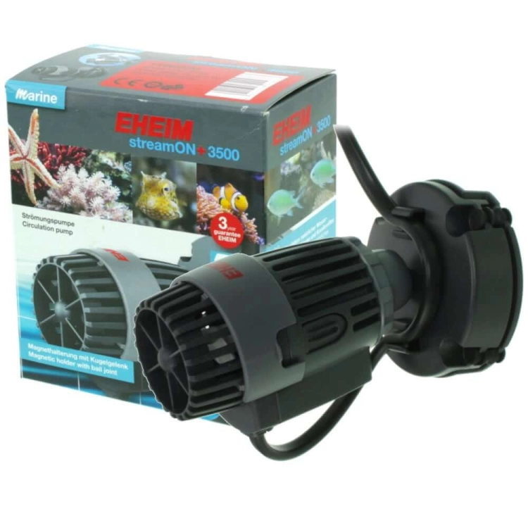 Eheim StreamON+ 3500 pompa cyrkulacyjna falownik