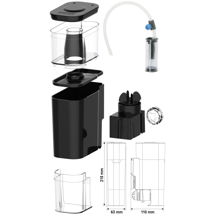 Tunze DOC Skimmer 9001 odpieniacz białek