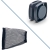Oase StreamMax Classic 2000 3,5W Falownik pompa cyrkulacyjna