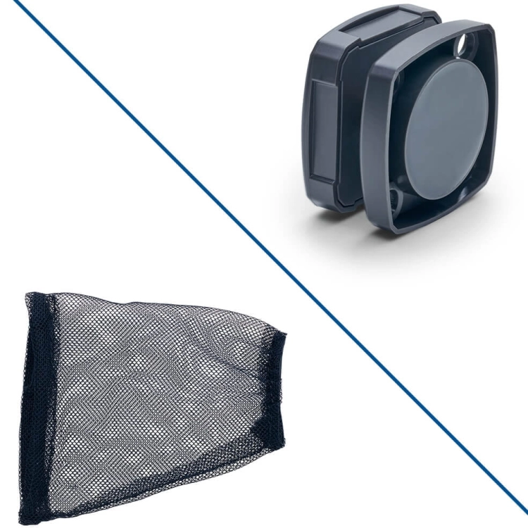Oase StreamMax Classic 2000 3,5W Falownik pompa cyrkulacyjna
