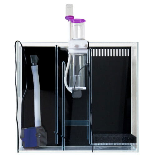 Dupla Cube Skimmer 120 Odpieniacz białek