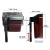 Fluval C3 Filtr kaskadowy 480l/h akwarium do 190L + gratisy