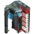 Fluval C4 Filtr kaskadowy 900l/h akwarium do 265L