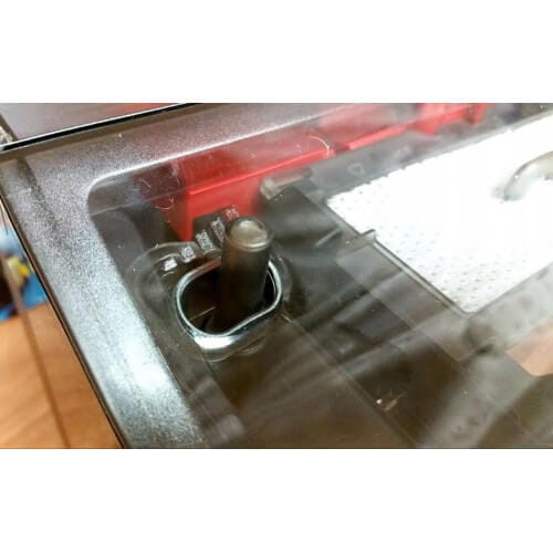 Fluval C4 Filtr kaskadowy 900l/h akwarium do 265L
