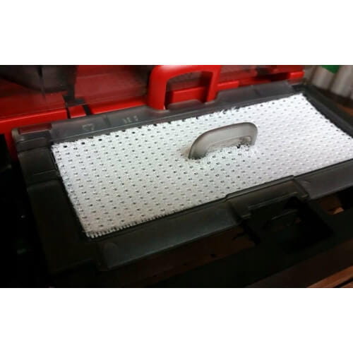 Fluval C4 Filtr kaskadowy 900l/h akwarium do 265L