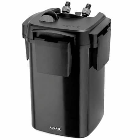Aquael Ultra Filter 1200 filtr zewnętrzny do akwarium 160-300l + gratisy