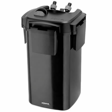 Aquael Ultra Filter 1400 filtr zewnętrzny do akwarium 260-600l + gratisy