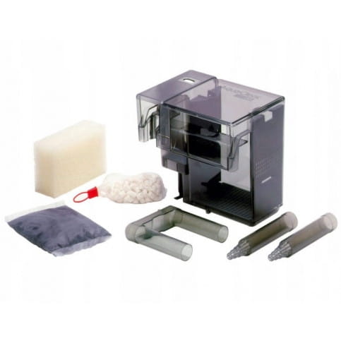 Hagen Aqua Clear 20 Mini Filtr kaskadowy do 78L + gratisy
