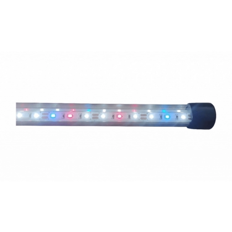 Aquastel Pokrywa aluminiowa LED na wymiar 17 kolorów