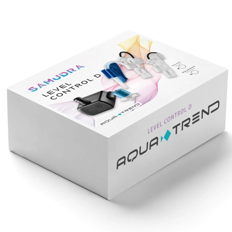 Aqua Trend Samudra Level Control DP Automatyczna dolewka