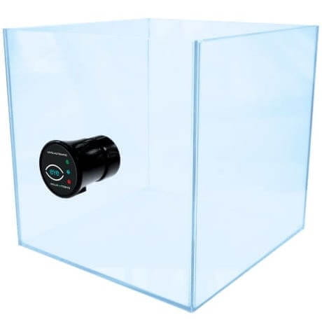 Aqua-Trend Levelautomatic EYE - Dolewka