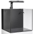 Zestaw akwariowy Maxspect Dice AIO Nano Cube 57 l + lampa