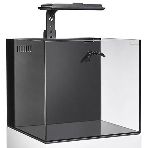 Zestaw akwariowy Maxspect Dice AIO Nano Cube 57 l + lampa