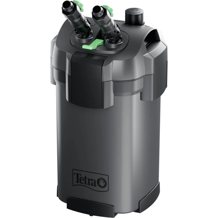Tetra EX-1000 Plus Filtr zewnętrzny do akwarium do 300l + gratisy