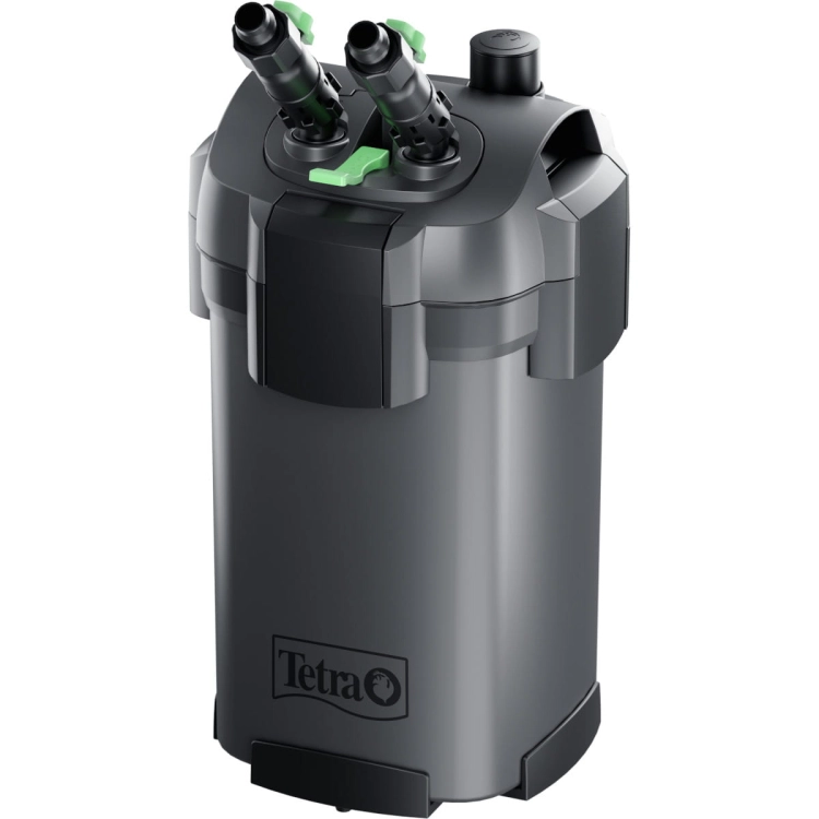 Tetra EX-1500 Plus Filtr zewnętrzny do akwarium do 600l + gratisy