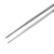 Nattec AQT Pęseta Solid Straight XL 60cm