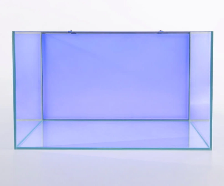 Diversa Backlight LED RGB Tło podświetlane na wymiar