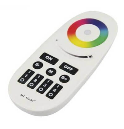 Diversa Backlight LED RGB Tło podświetlane na wymiar