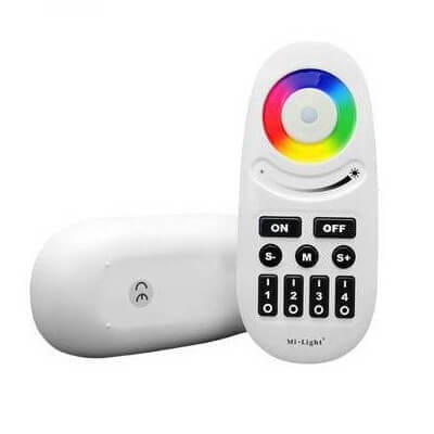 Diversa Backlight LED RGB Tło podświetlane na wymiar