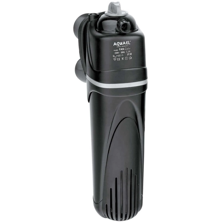 Aquael Fan-2 Plus Filtr wewnętrzny akwarium 150L + gratis