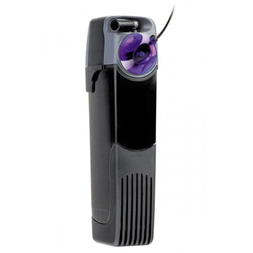 Aquael Unifilter 500 UV - Filtr wewnętrzny UV-C + gratis