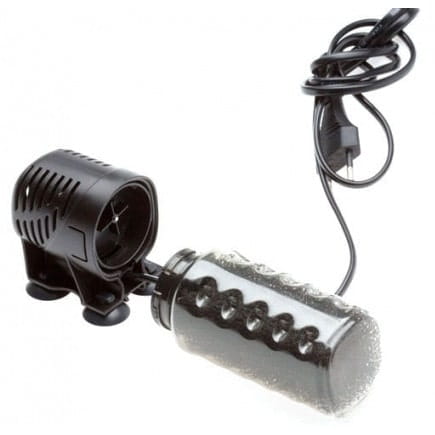 Aquael ASAP 300 Filtr wewnętrzny - akwarium do 100L + gratisy