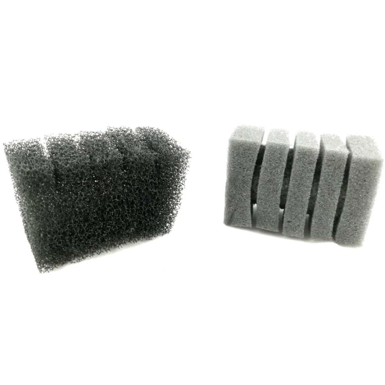 Aquael Pat Mini Filtr wewnętrzny + zapasowa gąbka + gratisy