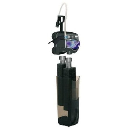 Aquael Unifilter 1000 UV - Filtr wewnętrzny UV-C + gratis