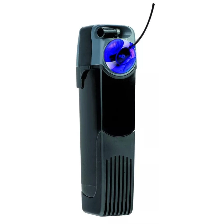 Aquael Unifilter 1000 UV - Filtr wewnętrzny UV-C + gratis