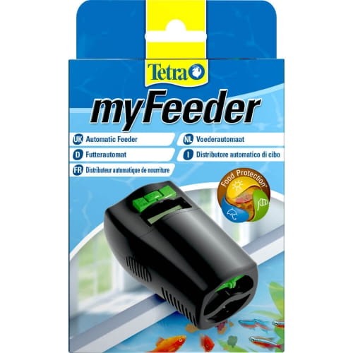 Tetra myFeeder Karmnik automatyczny dla ryb