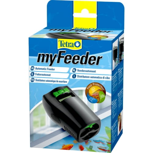 Tetra myFeeder Karmnik automatyczny dla ryb
