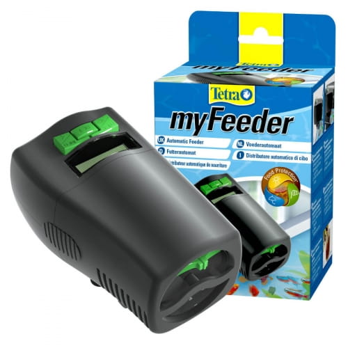 Tetra myFeeder Karmnik automatyczny dla ryb