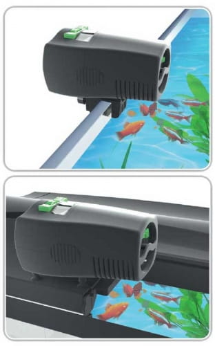 Tetra myFeeder Karmnik automatyczny dla ryb