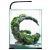 Aquael Shrimp Set Day&Night 30 czarny LED zestaw akwarium