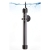 Aquael Shrimp Set Day&Night 30 czarny LED zestaw akwarium