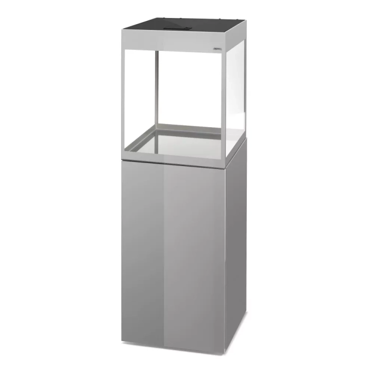aquael-szafka-glossy-cube-50-szara.webp