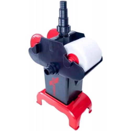 Theiling Rollermat Compact I - filtr mechaniczny do sumpa