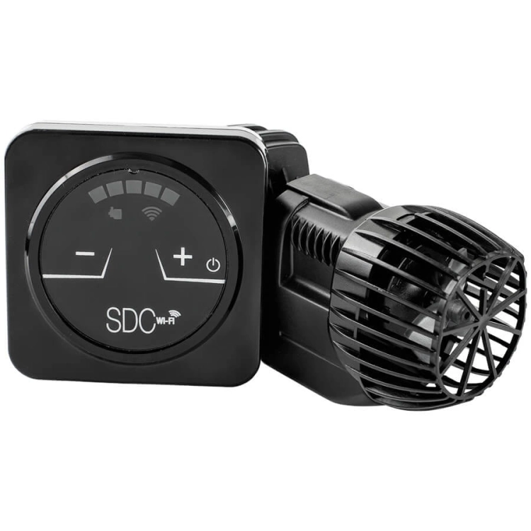 Sicce XStream SDC 8500 Pompa cyrkulacyjna falownik wave
