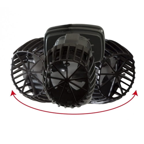 Sicce XStream 8000 Pompa cyrkulacyjna falownik wave