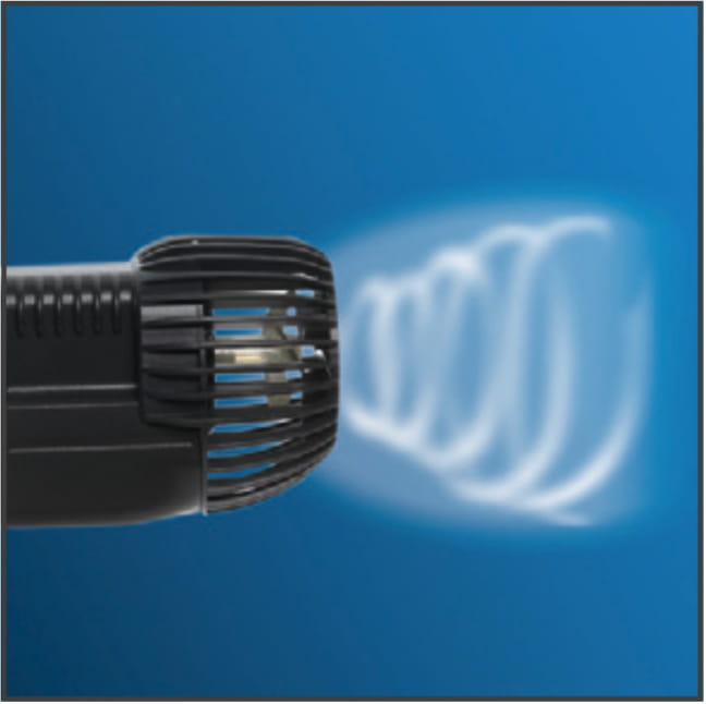 Sicce XStream 8000 Pompa cyrkulacyjna falownik wave