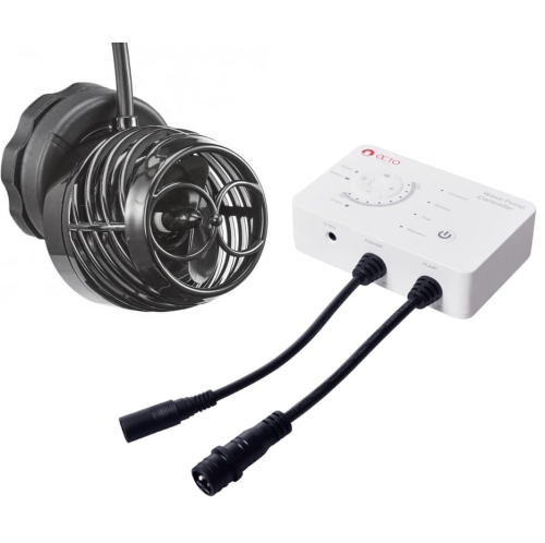 Reef Octopus Octo Pulse OP-4 Wave Pump - Falownik 17000l/h + kontroler