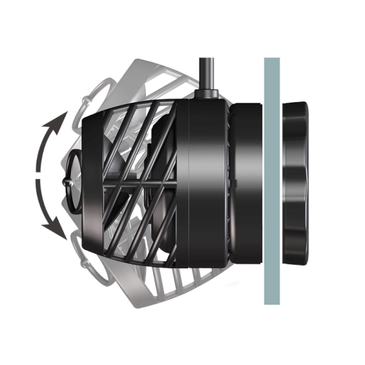 Reef Octopus Octo Pulse OP-4 Wave Pump - Falownik 17000l/h + kontroler