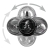 Reef Octopus Octo Pulse OP-4 Wave Pump - Falownik 17000l/h + kontroler