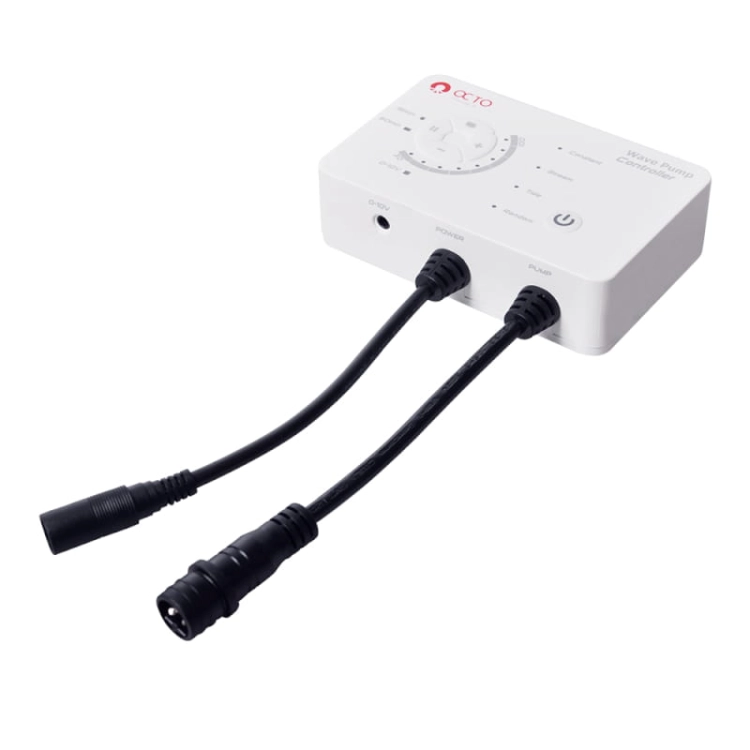 Reef Octopus Octo Pulse OP-4 Wave Pump - Falownik 17000l/h + kontroler